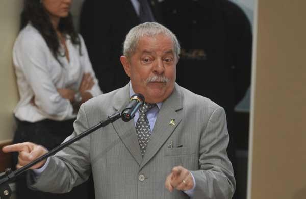 Ex-presidente Lula articula candidaturas (Agência Brasil)