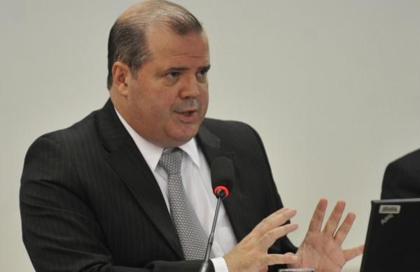 Atualmente, o Banco Central (BC) é presidido por Alexandre Tombini  (Agência Brasil)