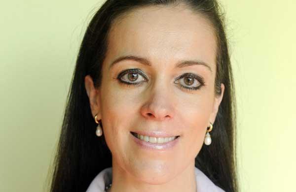 Márcia Cardella, advogada, Campinas (Cedoc)
