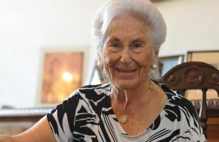 Dona Angelina  (Dominique Torquato/ AAN)