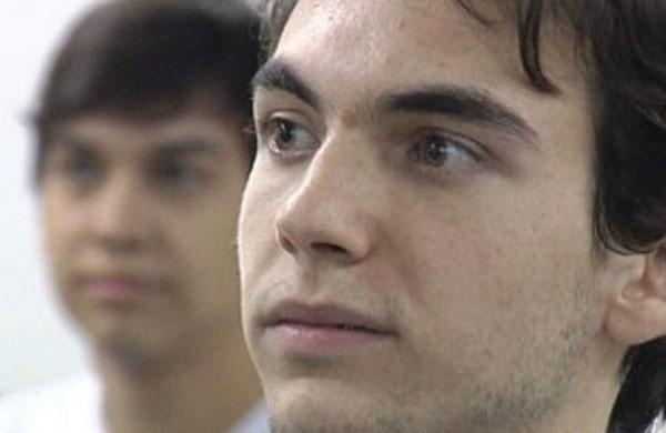 Leandro Bertolo, estudante de Rio Preto aprovado em seis vestibulares para Medicina (Cedoc)