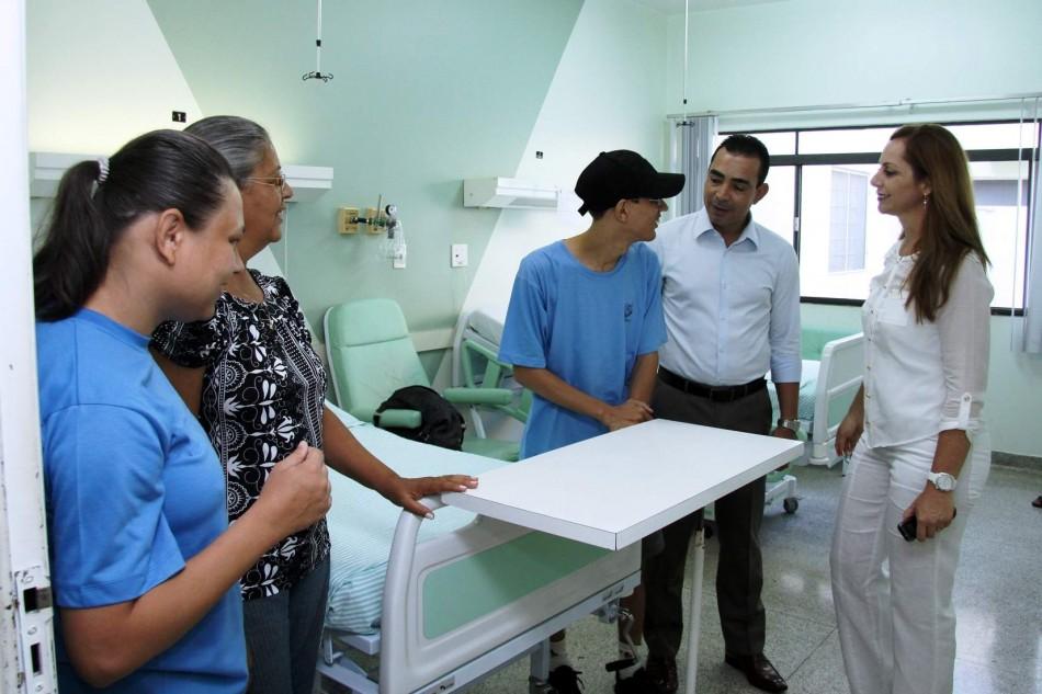Alunos da Apae tratam os dentes gratuitamente em Nova Odessa (Divulgação)