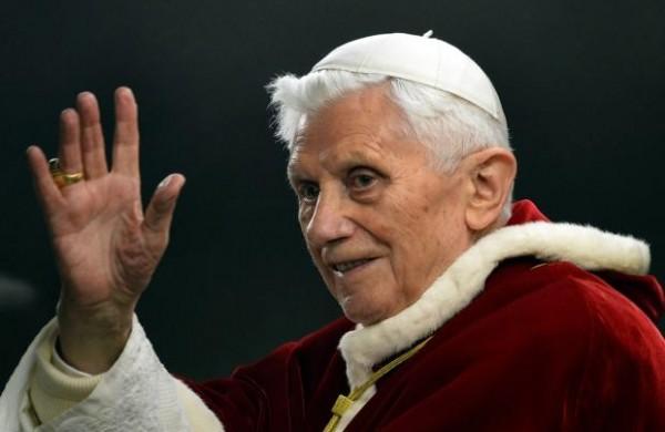 Com a renúncia de Bento XVI, encontro será realizado agora para escolha de novo Papa (France Press)