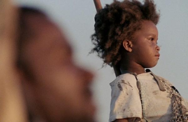 Cena do filme "Indomável Sonhadora" (Divulgação)