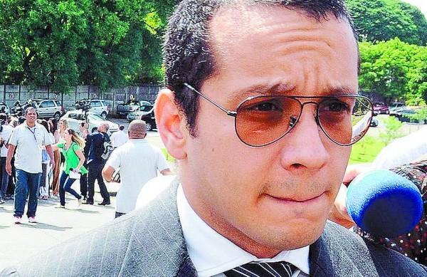 Gil Rugai é acusado de matar o pai e a madrasta no dia 28 de março de 2004 (Cedoc/RAC)