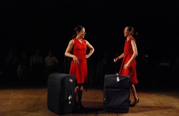 Cena do espetáculo teatral Púpik, do grupo Lume (Divulgação)