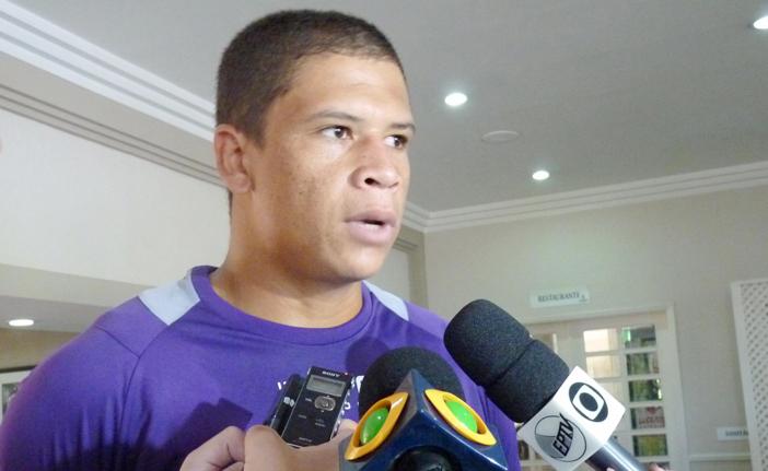 Juliano está na expectativa de emplacar uma boa sequência (Divulgação)