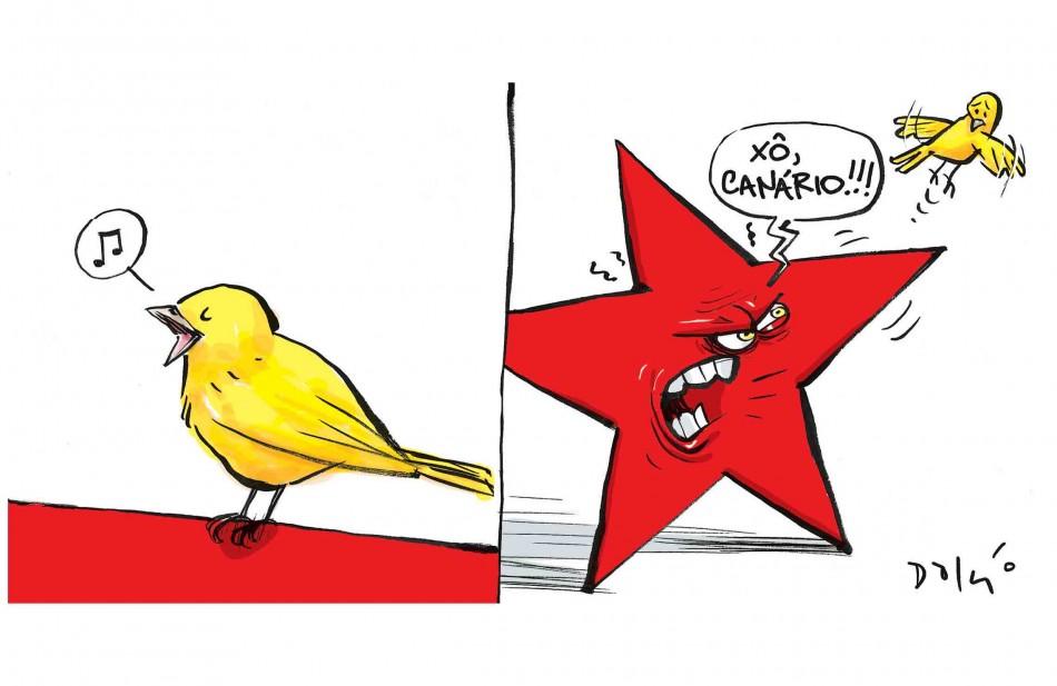 Charge (Dalcio)