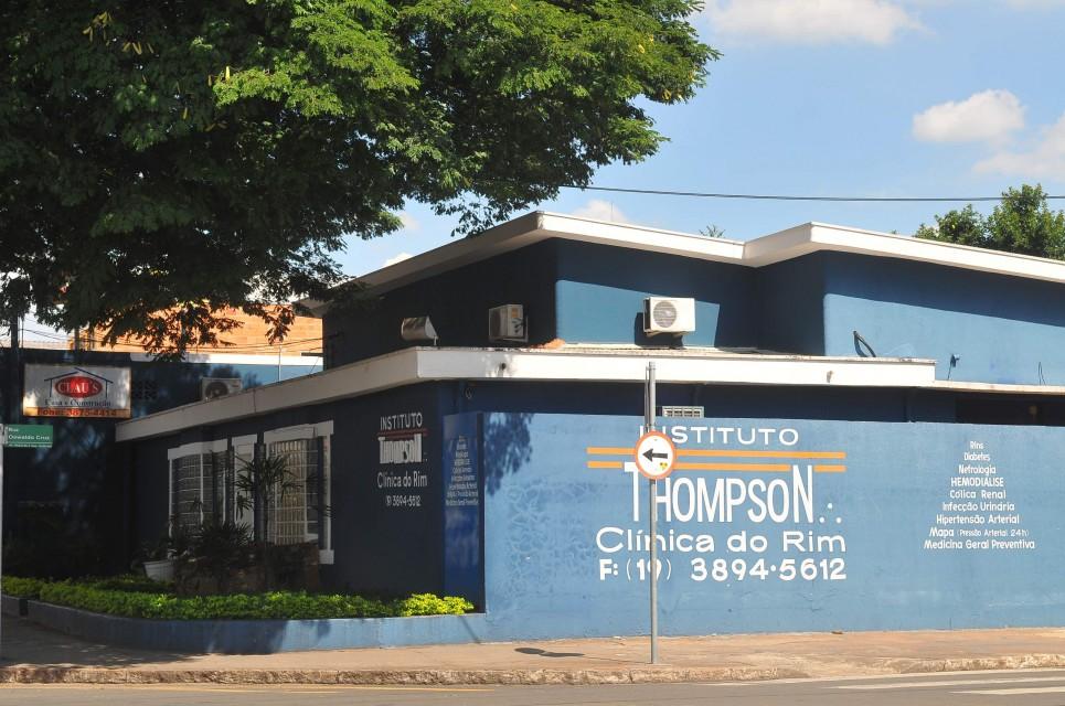 Instituto Thompson, em Indaiatuba, não foi interditado (Alessandro Rosman/AAN)