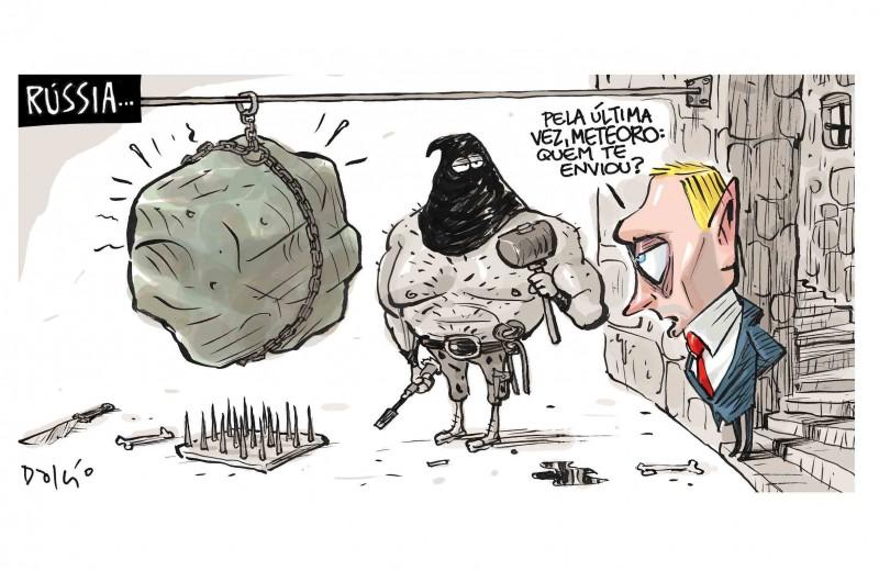 Charge (Dalcio)