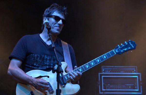 Cena de documentário sobre a banda Blitz (Divulgação)