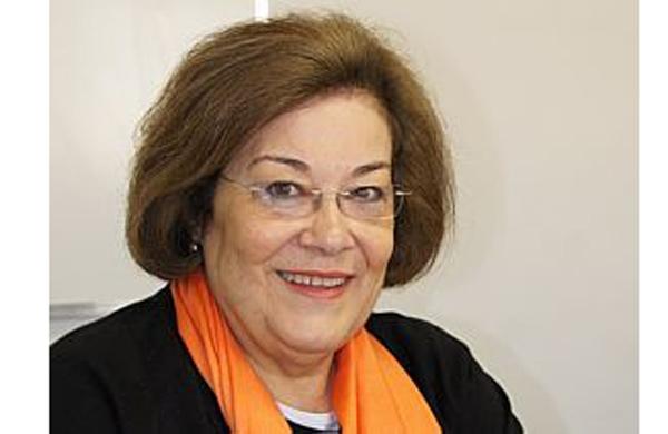 Anna Cintra foi nomeada reitora apesar de ter ficado em terceiro lugar na eleição para o cargo, em agosto. (Divulgação )