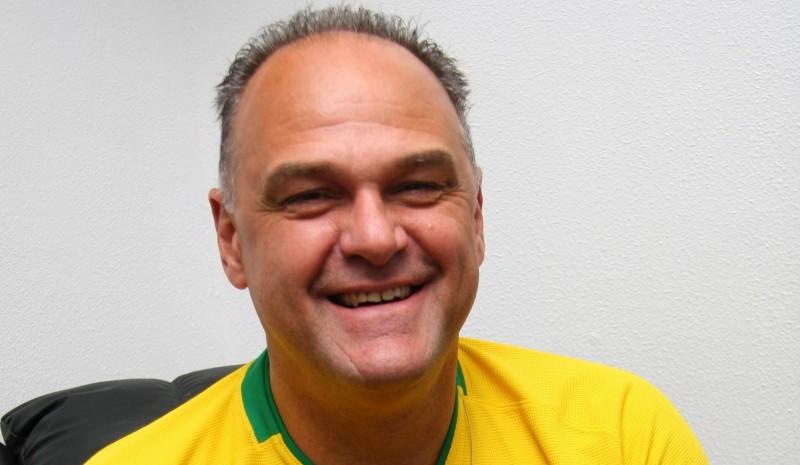 Oscar Schmidt é o terceiro brasileiro a fazer parte do Hall da Fama (Cedoc/RAC)