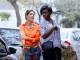 Eduarda (VN) e Shirley (Lourival Ribeiro/SBT)
