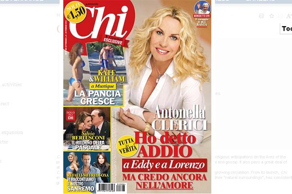 Capa da edição que começará a ser vendida nesta quarta-feira (Reprodução)