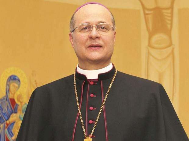 Bispo Darci (Divulgação)