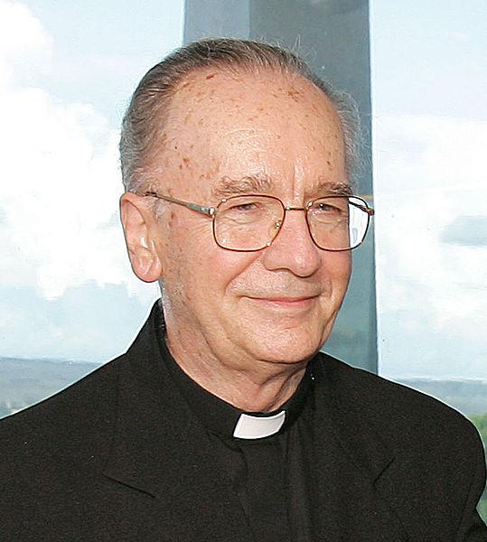 Dom Cláudio Hummes (DIVULGAÇÃO/WIKIPEDIA)