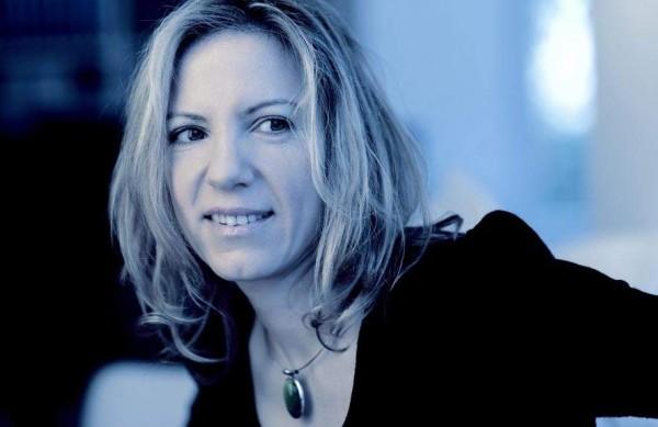 A pianista clássica israelense Roglit Ishay ( Divulgação)