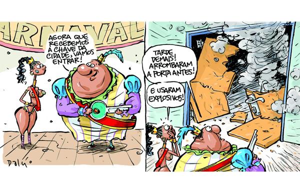 Charge (Dalcio)