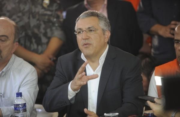 Ministro disse que a Lei Seca já estabelece que outras alterações detectadas no motorista já servem como prova (Agência Brasil )