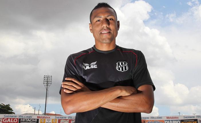 Ramirez terá uma conversa com o técnico para saber se enfrenta o Ituano (Leandro Ferreira/AAN)
