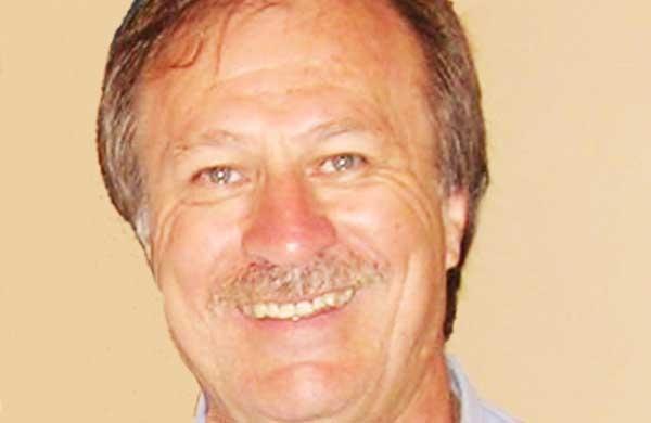 Rui Tomás Barbosa, jornalista, Campinas (Cedoc)