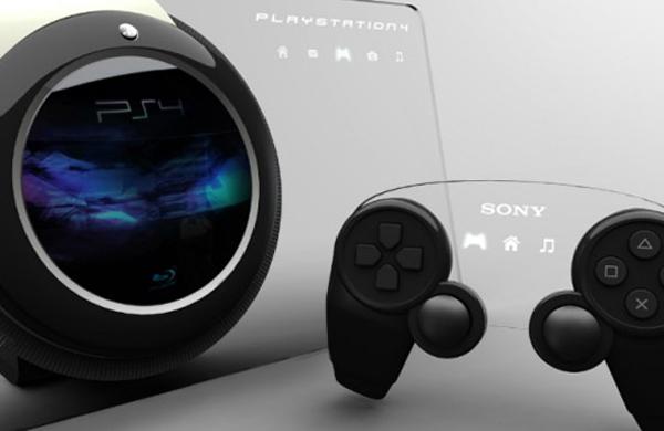 Uma das muitas versões não oficiais do possível lançamento do PS4 (CEDOC)