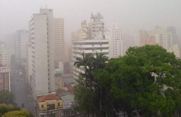 Fotos de internautas (Divulgação)