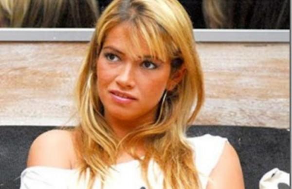 Fany, participante do Big Brother Brasil 13 (Divulgação)