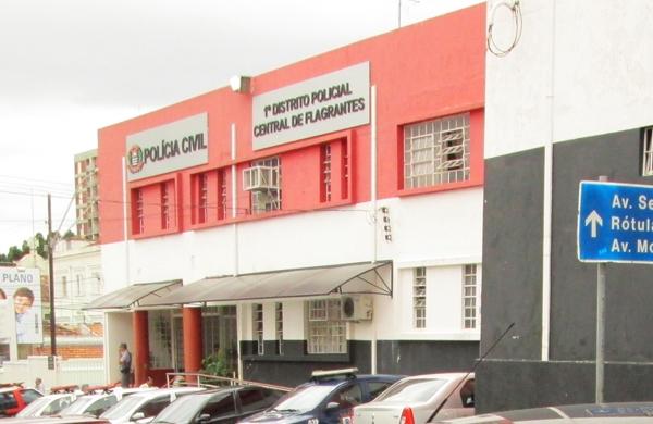 Caso será investigado pelo Setor de Homicídios de Campinas (Cedoc/RAC)