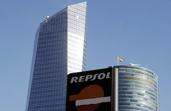 A gigante espanhola Repsol, assim como as americanas e britânica Exxon, BP e BG, ficaram de fora do leilão (France Presse)