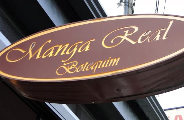Manga Real é a primeira casa noturna da cidade a ser lacrada em fiscalização (Divulgação)
