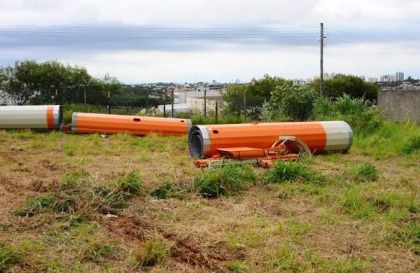 A discussão sobre a instalação das antenas é antiga em Campinas (Leandro Ferreira/AAN)