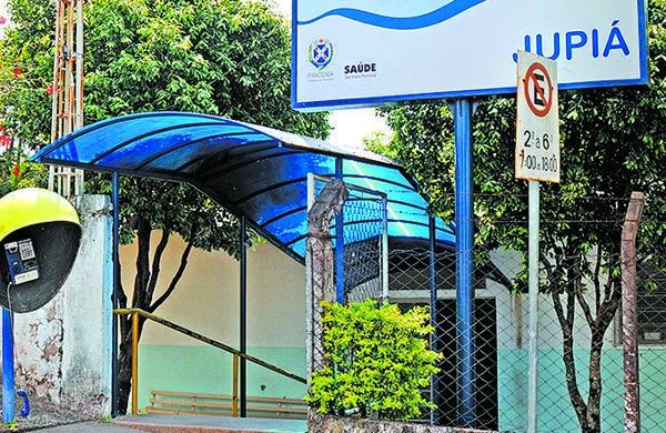 Morador procurou o posto por local por causa de complicações no diabetes, mas não havia médico  (Antonio Trivelin/ AAN )