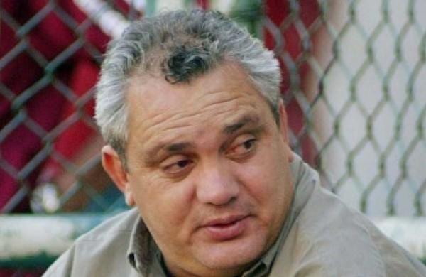 Branco, campeão do mundo como jogador em 1994, é o novo técnico do Bugre (Cedoc/RAC)