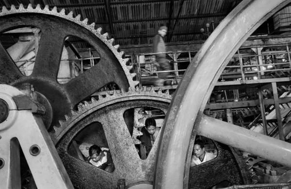 Foto feira por Tomasz Tomaszewski, da indonésia ( Divulgação)
