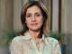 Atriz da Rede Globo, Adriana Esteves como a personagem Carminha (TV Globo)