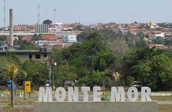 Haverá mudanças em acessos da SP-101 para Monte Mor  ( Cedoc/RAC)