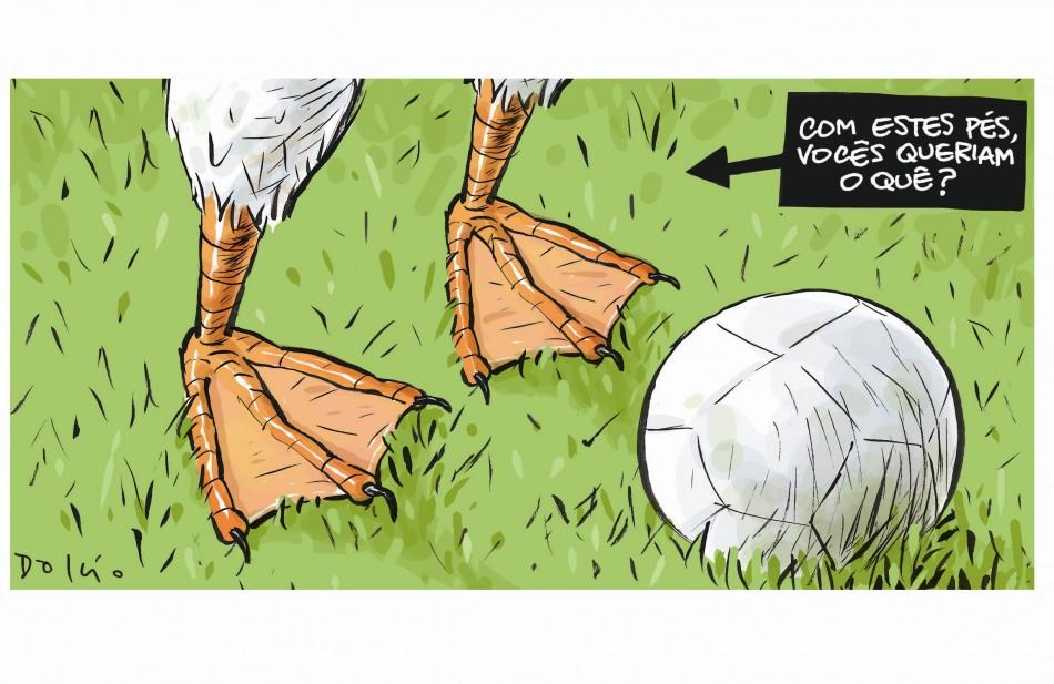Charge (Dalcio)