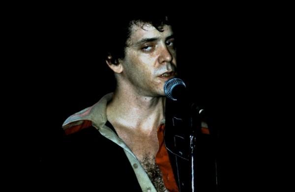 Lou Reed, figura mítica do rock, ex-líder do Velvet Underground e autor de 'Walk on the wild side' e 'Perfect Day', morreu aos 71 anos ( Divulgação)