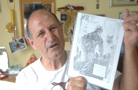 Revista resgata heróis de Campinas (Cedoc)
