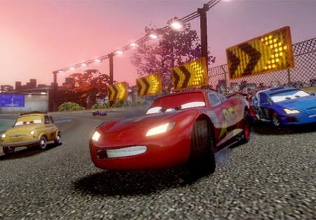 Carros 2: O Videogame já vai começar a acelerar no Brasil