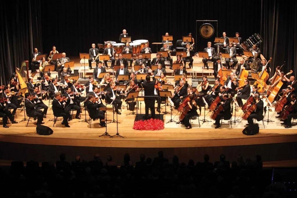 Orquestra Sinfônica Municipal de Campinas (Divulgação)