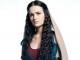 Atriz Nanda Ziegler (Michel Angelo/Record)