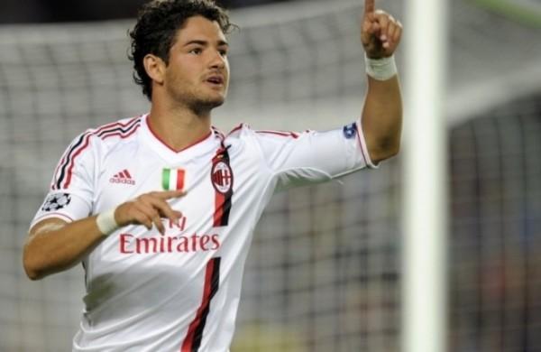 Alexandre Pato (Divulgação)
