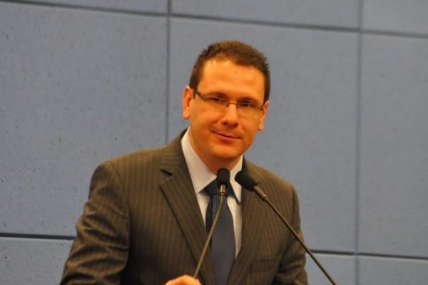 Rafa Zimbaldi (Alessandro Rosman/AAN)