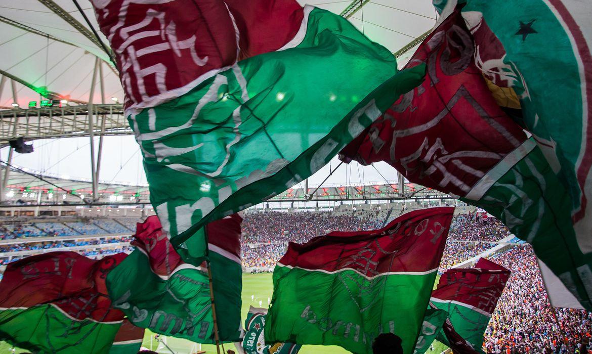 A partida contra os hermanos será a chance de o Tricolor carioca se reabilitar da derrota por 1 a 0 em casa, para o Internacional (Bruno Haddad/ Fluminense F.C.)