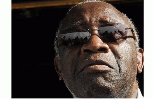 Governo culpou pessoas ligadas a Laurent Gbagbo pelos recentes ataques armado (France Press)