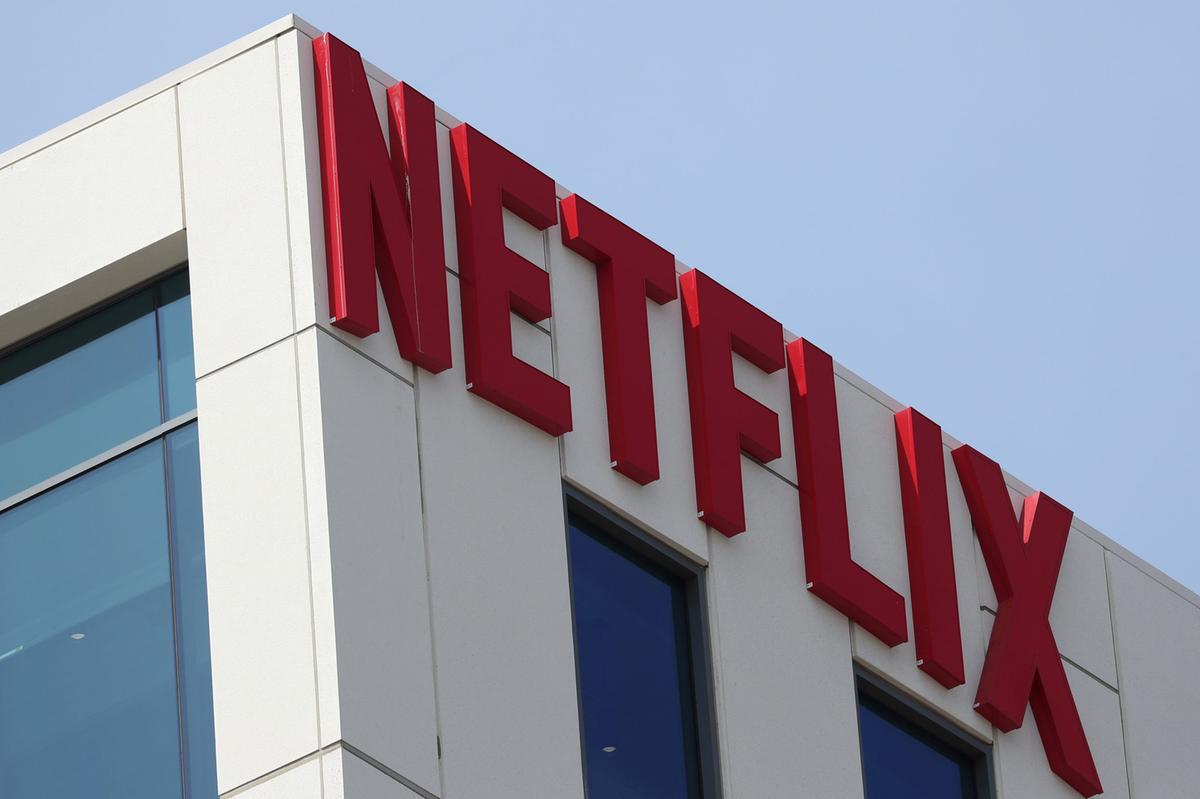 Pela primeira vez em mais de uma década, a Netflix registrou perda líquida de assinantes (Divulgação)