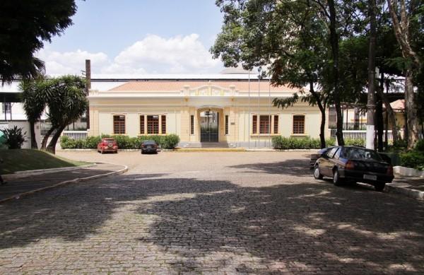 Esta&ccedil;&atilde;o abrigar&aacute; teatro e cinema ( Divulgação)